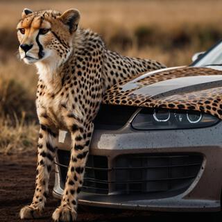 Cheetah