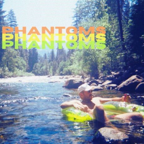 Phantoms ft. Grebes | Boomplay Music