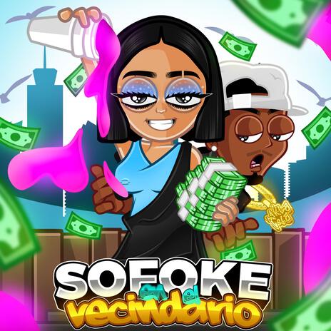 Sofoke | Boomplay Music