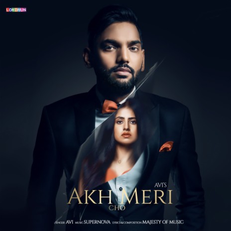 Akh Meri Cho | Boomplay Music