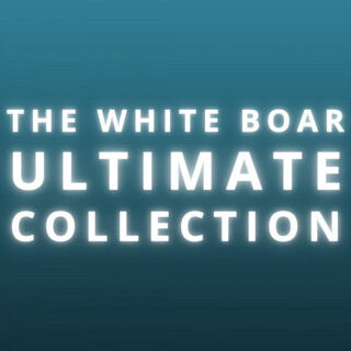 The White Boar Ultimate Collection