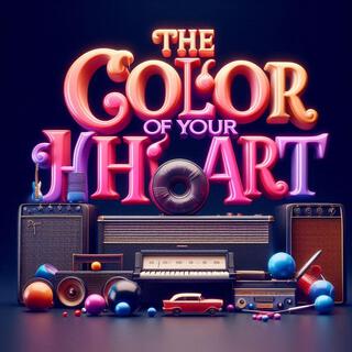 The Color of Your Heart