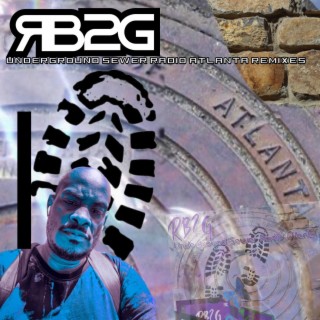 Underground Sewer Radio Atlanta Remixes