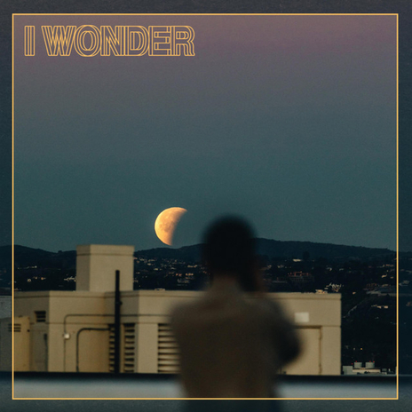 I Wonder ft. Ashton Sellars | Boomplay Music