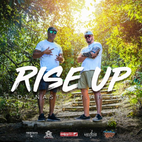 RISE UP | Boomplay Music