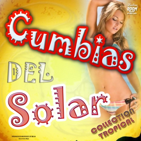 Cumbia Ye Ye Ye | Boomplay Music