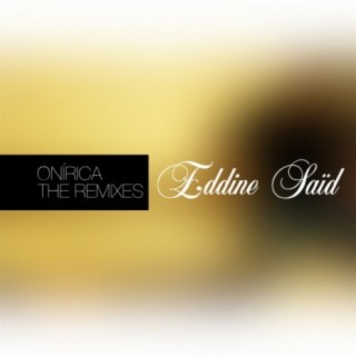 Onírica - The Remixes (The Remixes)