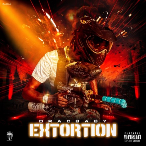 Extortion | Boomplay Music