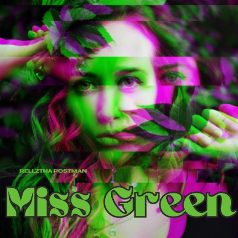 Miss Green