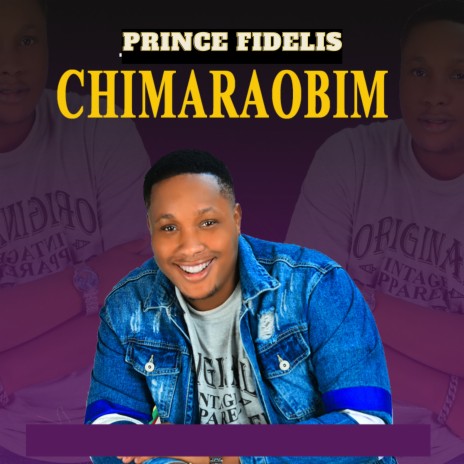 Chimaraobim | Boomplay Music