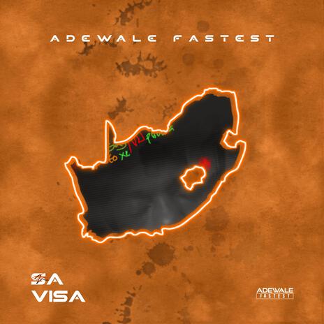 SA Visa | Boomplay Music