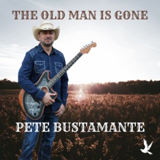 Pete Bustamante