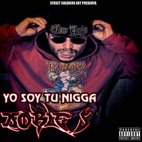 Yo Soy Tu Nigga (Version Reggaeton)