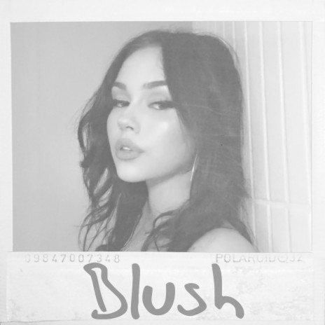 Blush ft. Autumn's Grey Solace | Boomplay Music