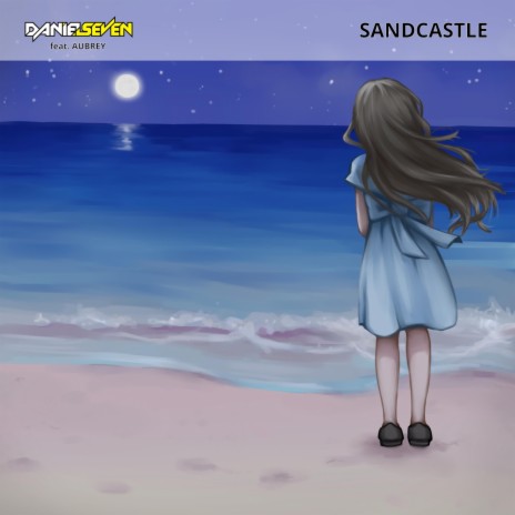 Sandcastle (feat. Aubrey) | Boomplay Music