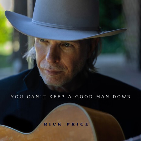 You Can't Keep A Good Man Down | Boomplay Music