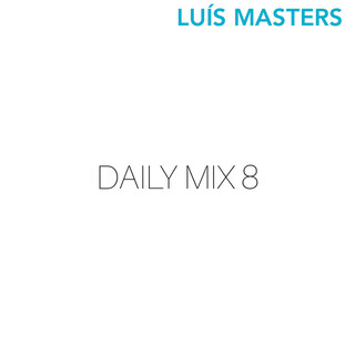 Daily Mix 8