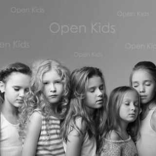 Download Open Kids Album Songs: Stop People | Boomplay Music