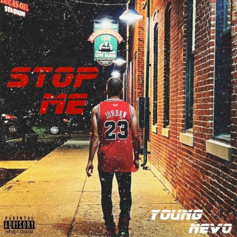 Stop Me | Boomplay Music