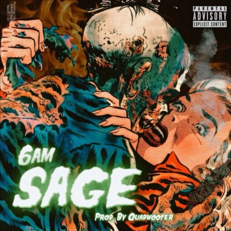 Sage | Boomplay Music