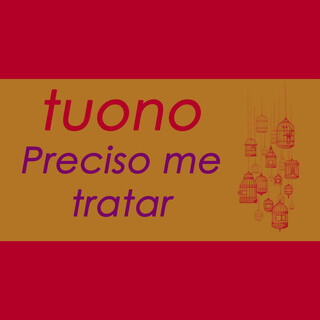 Preciso Me Tratar