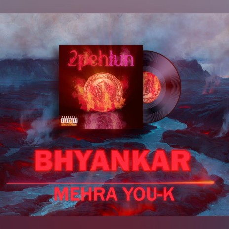 Bhyankar | Boomplay Music