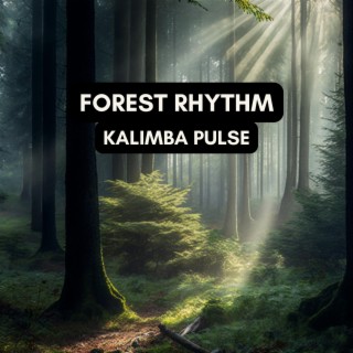 Forest Rhythm: Kalimba Pulse