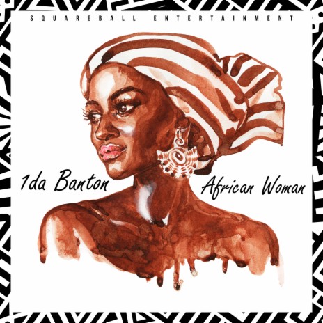 African Woman | Boomplay Music