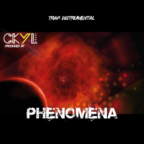 Phenomena | Boomplay Music