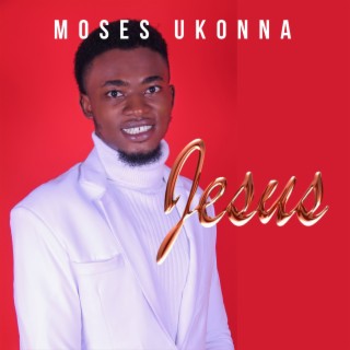 Moses Ukoma