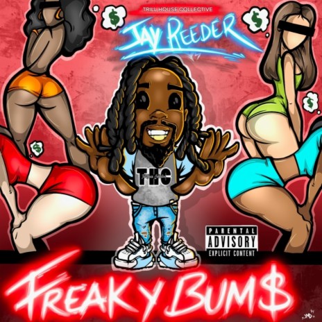 Freaky Bums | Boomplay Music