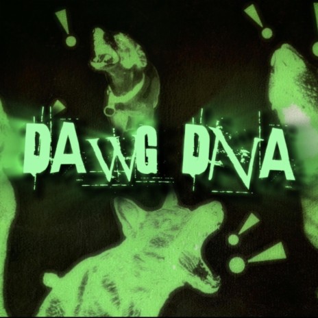 DAWG DNA