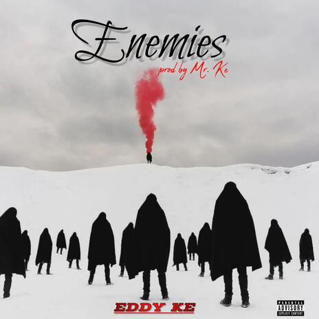 Enemies | Boomplay Music