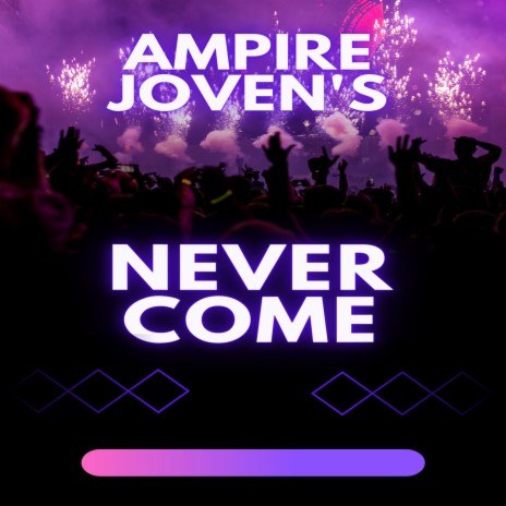 Never Come | Boomplay Music