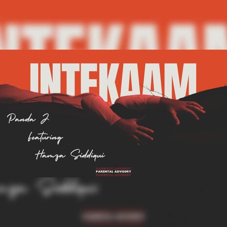 Intekaam ft. Hamza Siddiqui | Boomplay Music