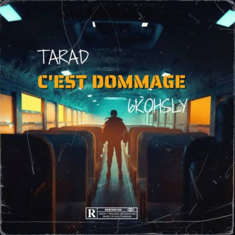 C’est Dommage ft. 6kohsly | Boomplay Music