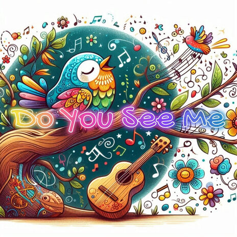 Do You See Me | Boomplay Music