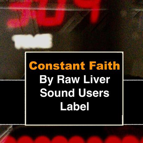 Constant Faith | Boomplay Music