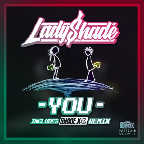 You (Shade K Remix) | Boomplay Music