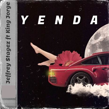 Yenda ft. King Jorge