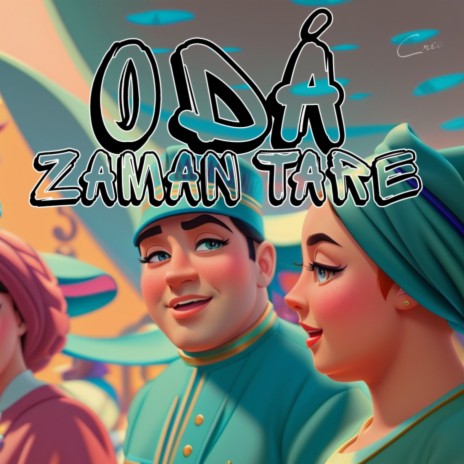 Zaman Tare (Radio Edit) | Boomplay Music