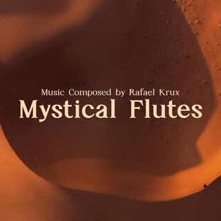 Mysterious Experimental Ambient Flutes