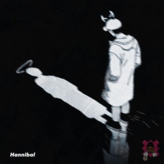 Hxnnibal Drilla (UK Drill Instrumental)