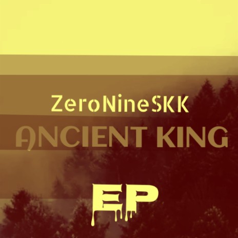 Ancient King | Boomplay Music