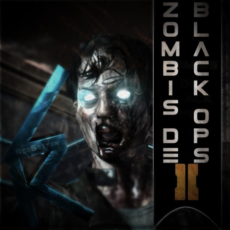 Zombis de Black Ops 2 | Boomplay Music