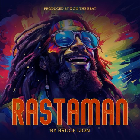 RastaMan | Boomplay Music