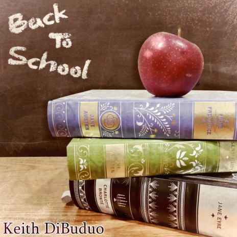 Back To School ft. Joe Ciresi & Ron Crawford | Boomplay Music