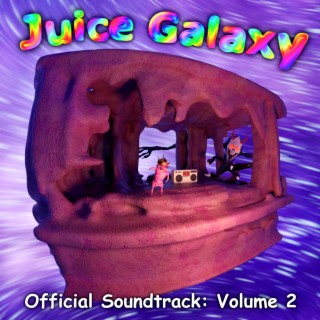 Juice Galaxy (Original Game Soundtrack), Vol. 2