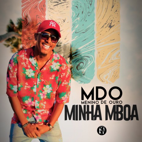 Minha Mboa | Boomplay Music