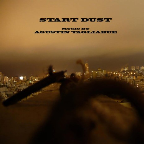 Start Dust | Boomplay Music